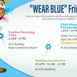 Positive Parenting Class