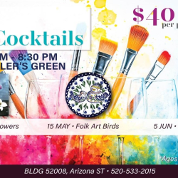 Sip & Paint