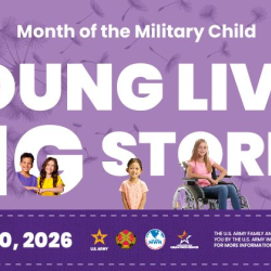 Young Lives, Big Stories Contest