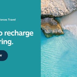 American Forces Travel