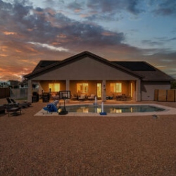 5556 E Wisteria Court Sierra Vista, AZ 85650