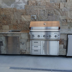 Custom Cladding Options