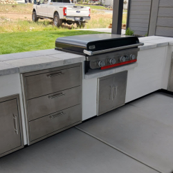 Countertop Options
