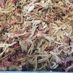 Pulled Pork