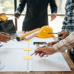 General Contracting Services