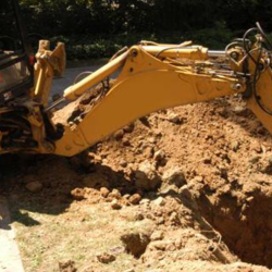 Excavation Services