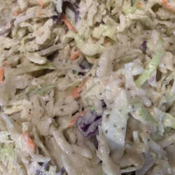 Coleslaw