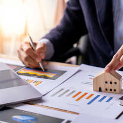 Estate & Legacy Strategies