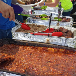 Catering Service