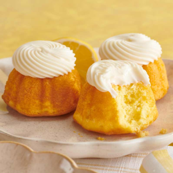 Bundtinis® by the Dozen