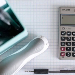 Monthly Bookkeeping