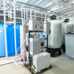 Reverse Osmosis Systems