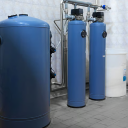 Water Softener Systems