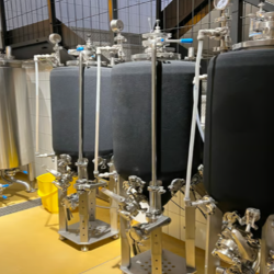 Carbon Filtration Systems