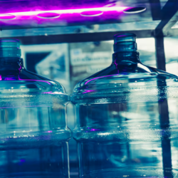 Ultraviolet Light Systems
