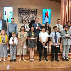 Annual Fundraiser for Musicians