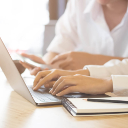 Online Presence Management