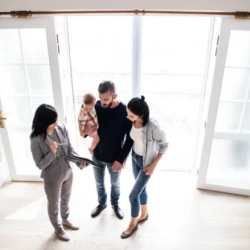 Property Value Guaranteed Program
