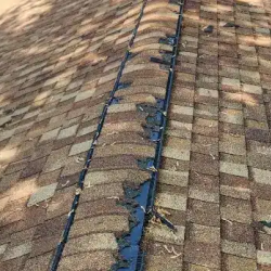 Roof Repairs