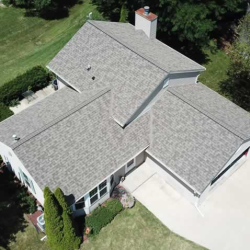 Architectural Shingles