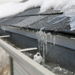 Gutter Replacement