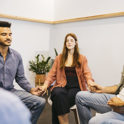 Pattern-Shifting & Mindset Guidance