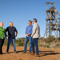 Long Duration Energy Storage Solutions