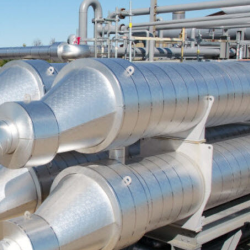 Advanced Compressed Air Energy Storage (A-CAES)