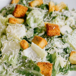 Family Style Salads