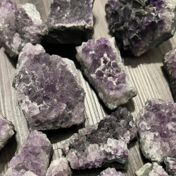Authentic Crystals