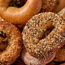 Bagel Barrio Loyalty Program