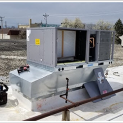 Heating System Installation & Service