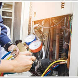 Cooling System Installation & Service
