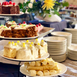 Weekly & Monthly Buffets