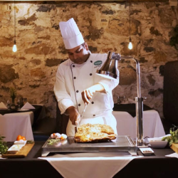 Specialty Holiday Buffets