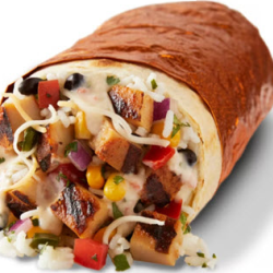 Burritos