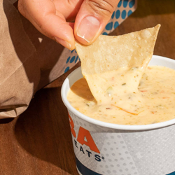 QDOBA Rewards Program