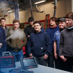 Technical Education Programs