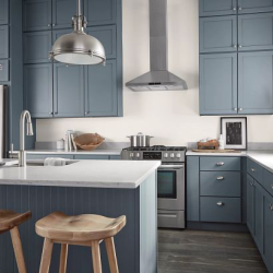 Interior Paints & Coatings