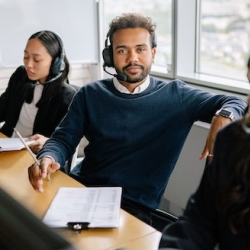 Onboarding & Training