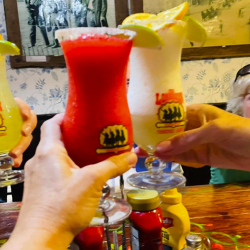 Drinks and Beverages