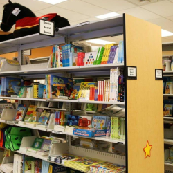 Special Needs Resource Library