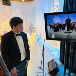 LIVE TV