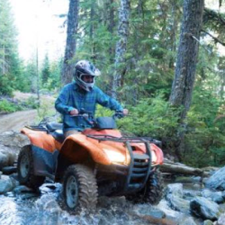ATV Insurance