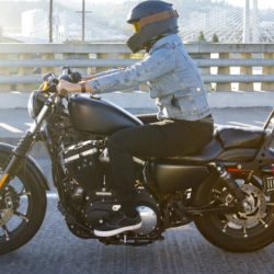 Motorcycle Insurance