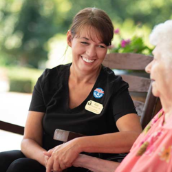 Alzheimer's & Dementia Care