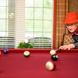 Independent & Assisted Living