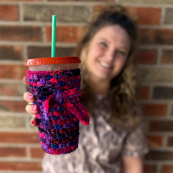 Handmade Cozies