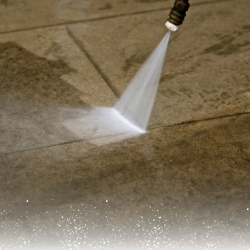 Professional Power Washing