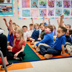 K-8 Classical Education (Arizona)